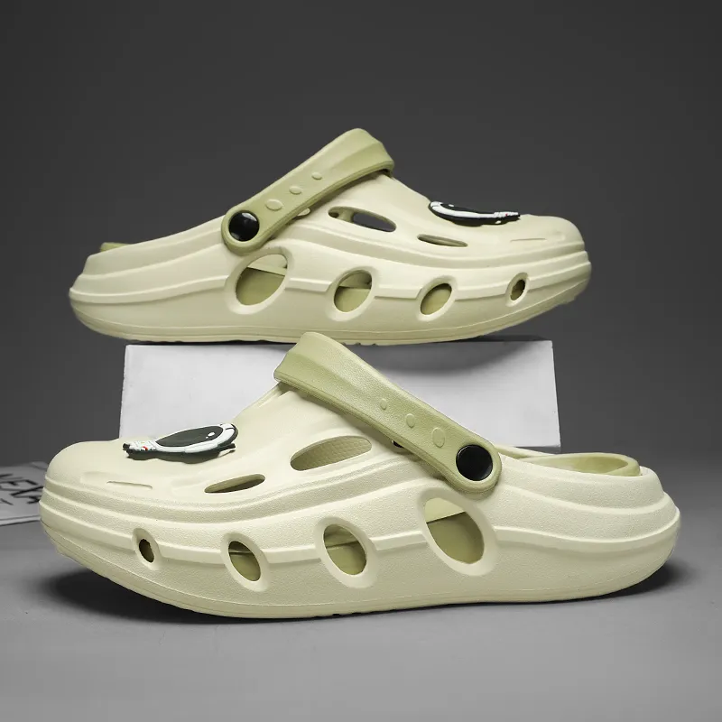 Le drag Slippers / Home Slippers-5