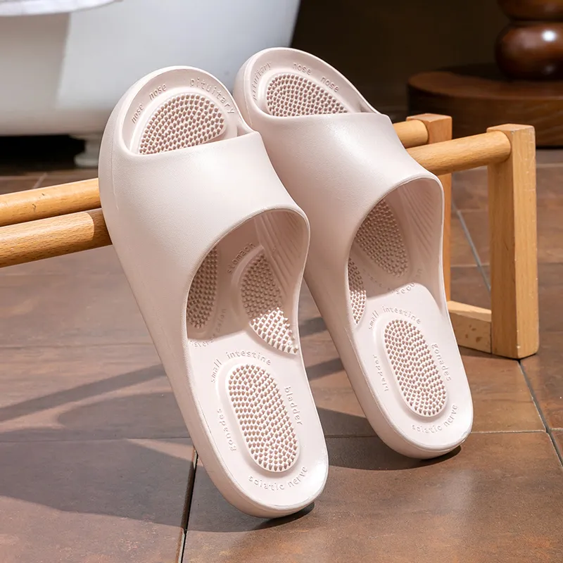 Le drag Slippers / Home Slippers-16