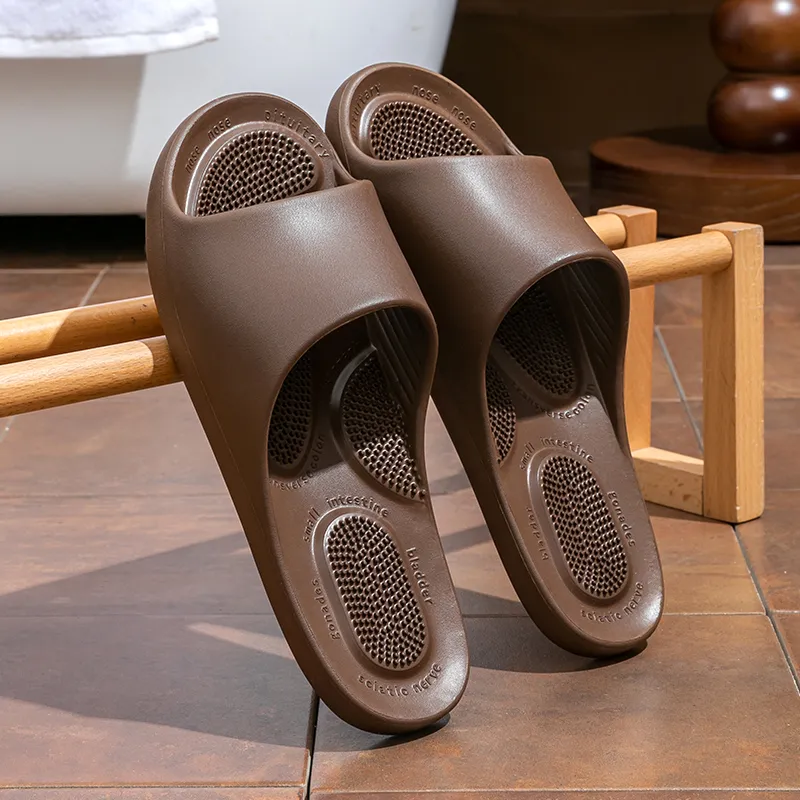 Le drag Slippers / Home Slippers-9