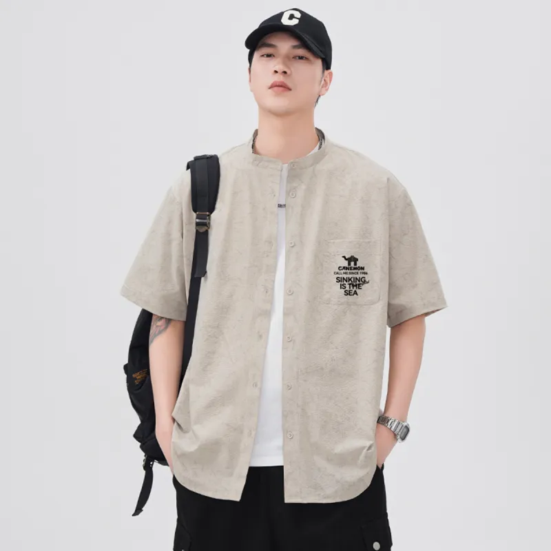 Pilot the camel Shirts Unisex-16