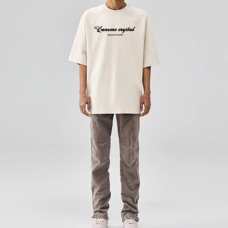 Pilot the camel T Shirts Unisex-21