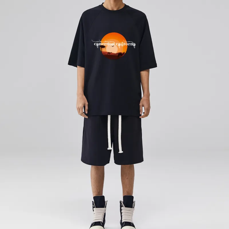 Pilot the camel T Shirts Unisex-9