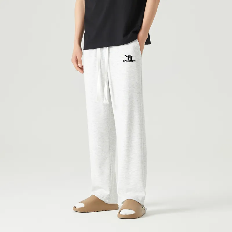 Pilot The Camel Casual Pants Unisex-17