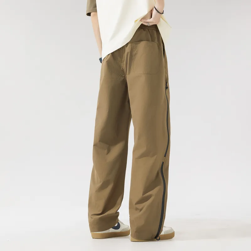 Pilot The Camel Casual Pants Unisex-18