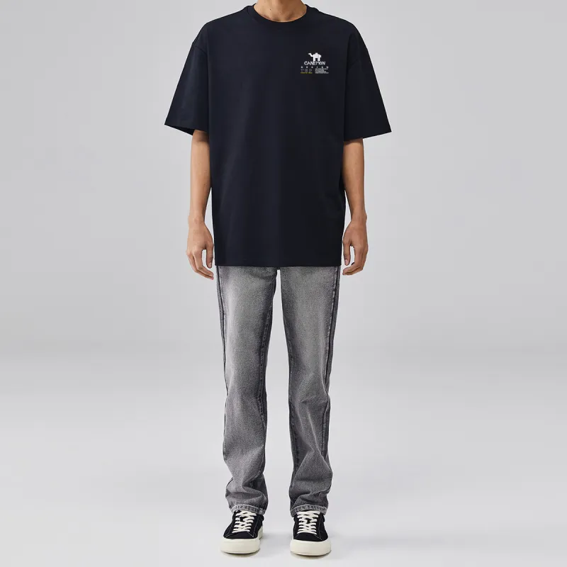 Pilot the camel T Shirts Unisex-9