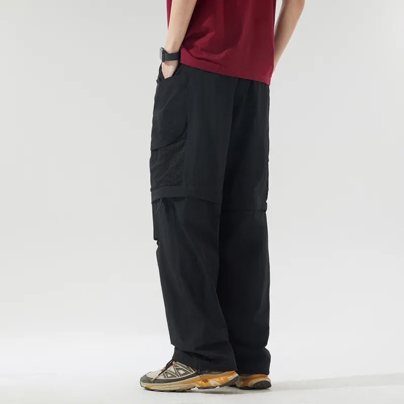 Pilot The Camel Casual Pants Unisex-3