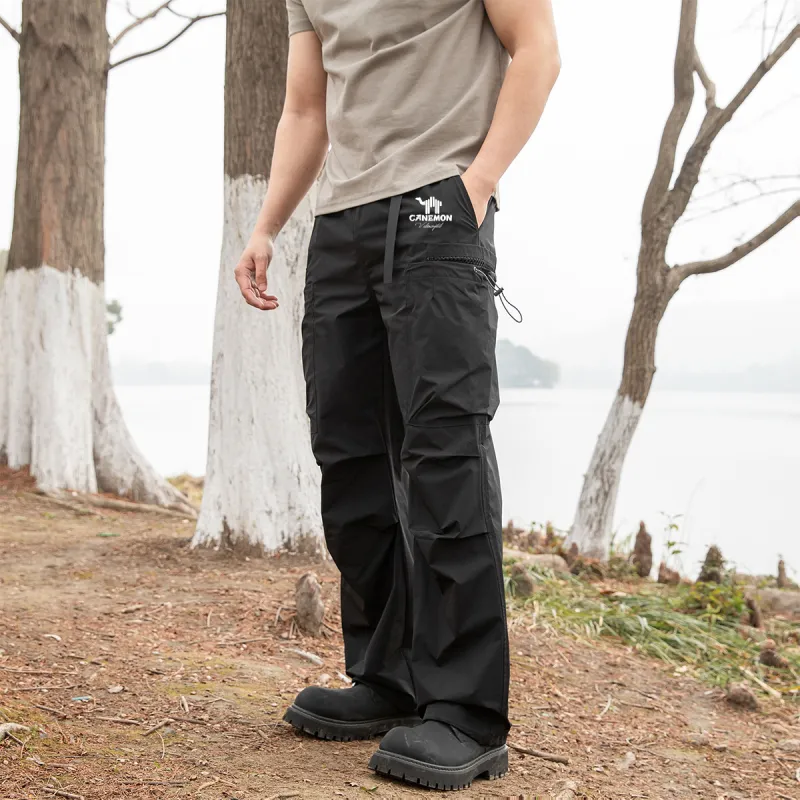 Pilot The Camel Casual Pants Unisex-27