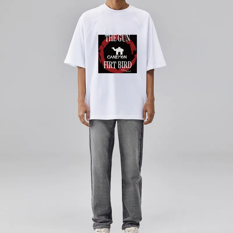 Pilot the camel T Shirts Unisex-2