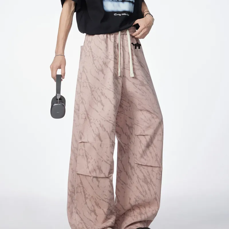 Pilot The Camel Casual Pants Unisex-3