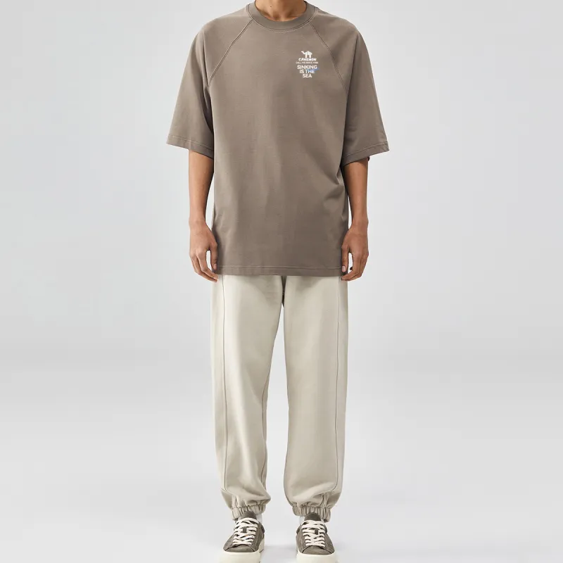Pilot the camel T Shirts Unisex-16