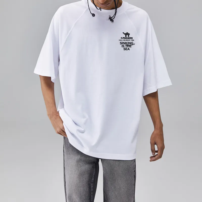 Pilot the camel T Shirts Unisex-3