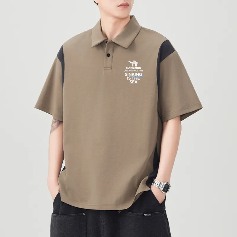 Pilot the camel Shirts Unisex-20