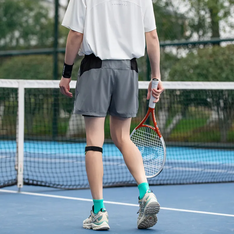 Pilot The Camel Casual Shorts Unisex-9