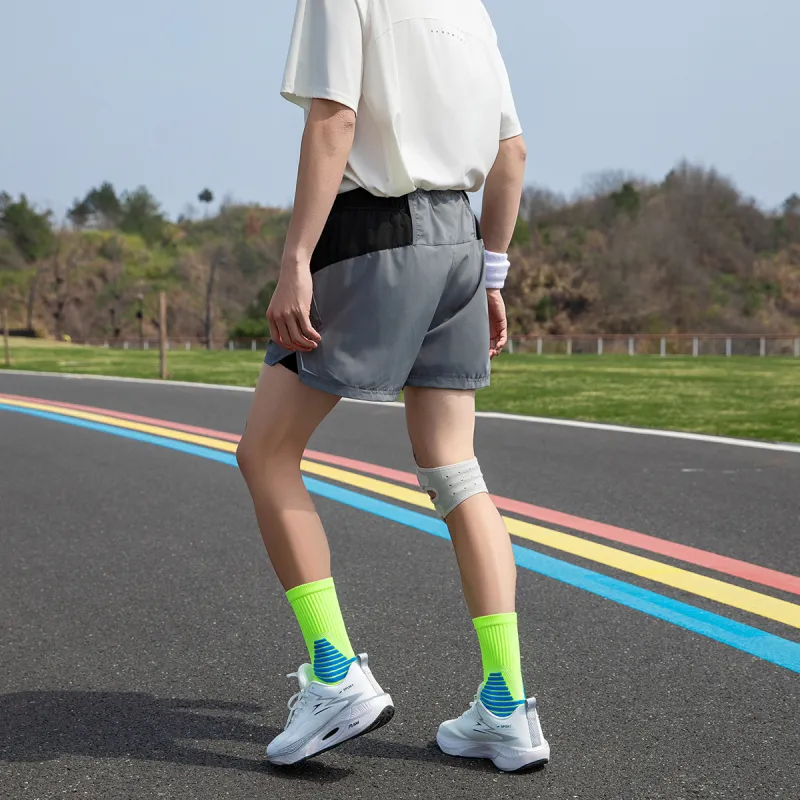 Pilot The Camel Casual Shorts Unisex-12