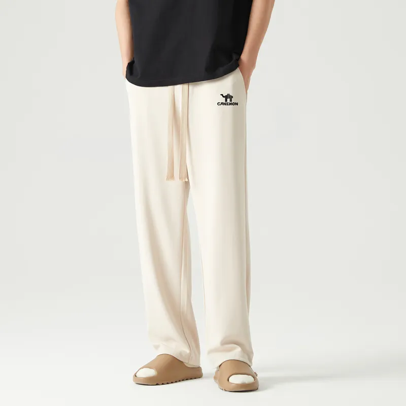 Pilot The Camel Casual Pants Unisex-9