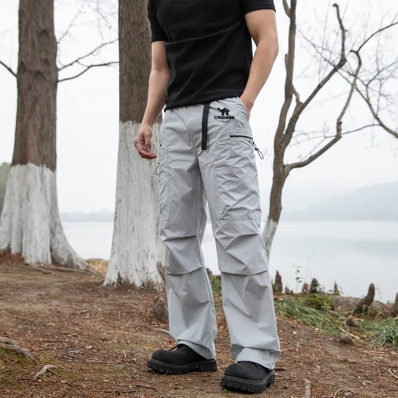 Pilot The Camel Casual Pants Unisex-6