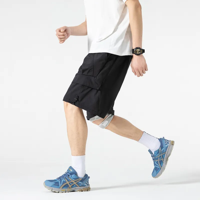 Pilot The Camel Casual Shorts Unisex-3