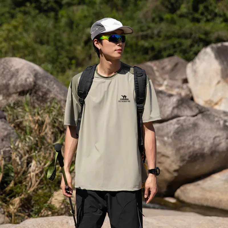 Pilot the camel T Shirts Unisex-9