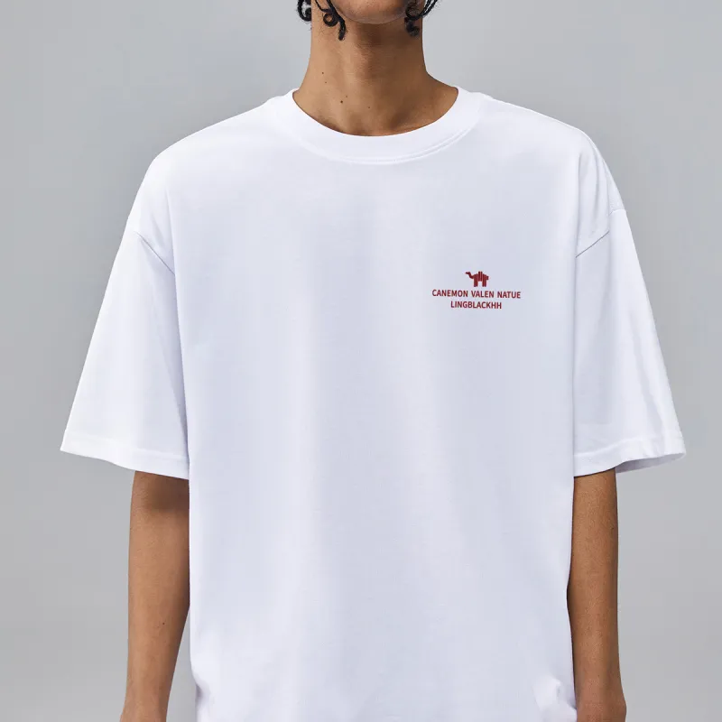 Pilot the camel T Shirts Unisex-4