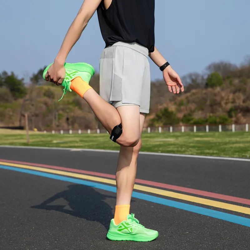 Pilot The Camel Casual Shorts Unisex-5