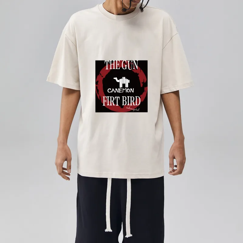 Pilot the camel T Shirts Unisex-24