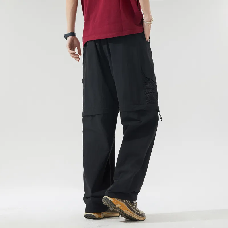 Pilot The Camel Casual Pants Unisex-4