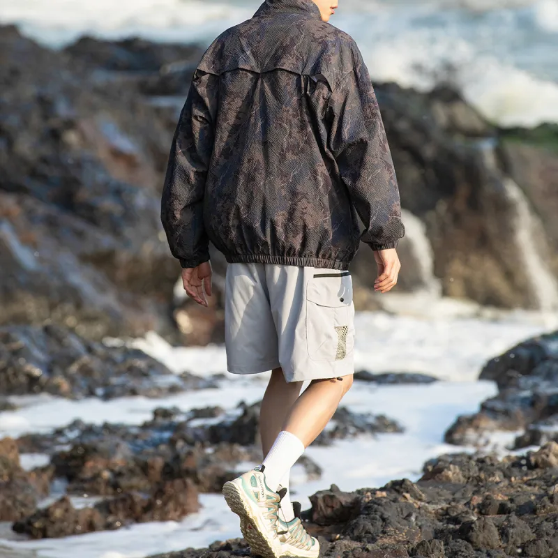 Pilot The Camel Jackets & Coats Men's-19