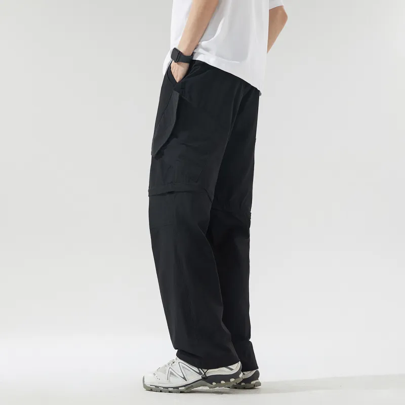 Pilot The Camel Casual Pants Unisex-3