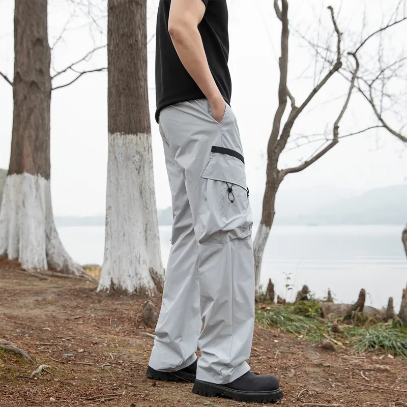 Pilot The Camel Casual Pants Unisex-6