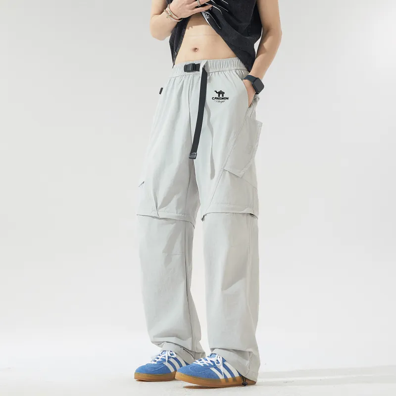 Pilot The Camel Casual Pants Unisex-20