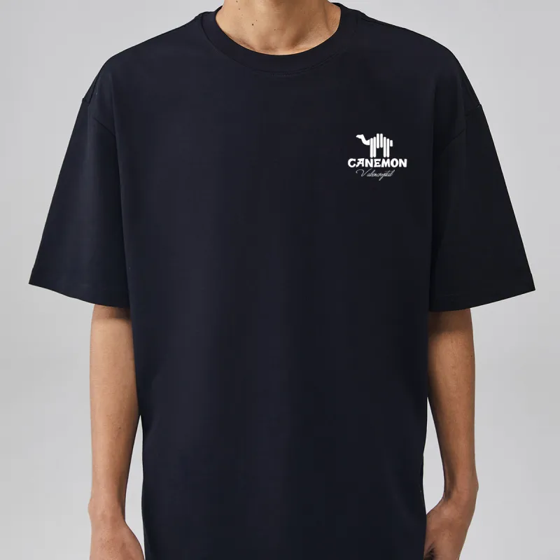 Pilot the camel T Shirts Unisex-11