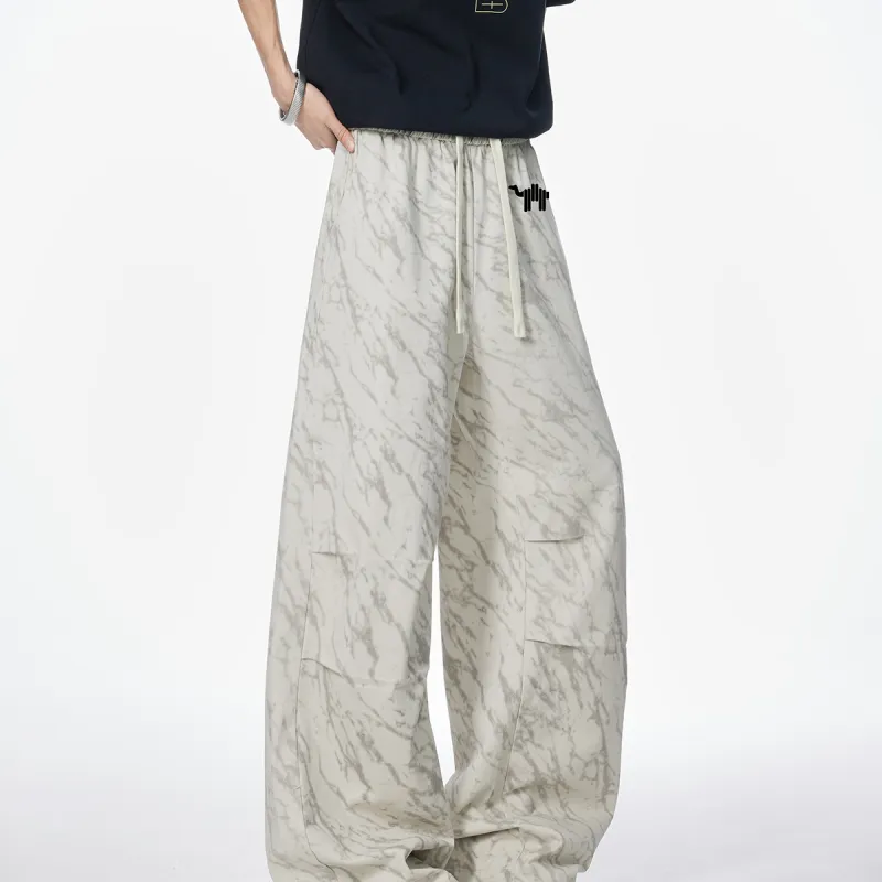 Pilot The Camel Casual Pants Unisex-9