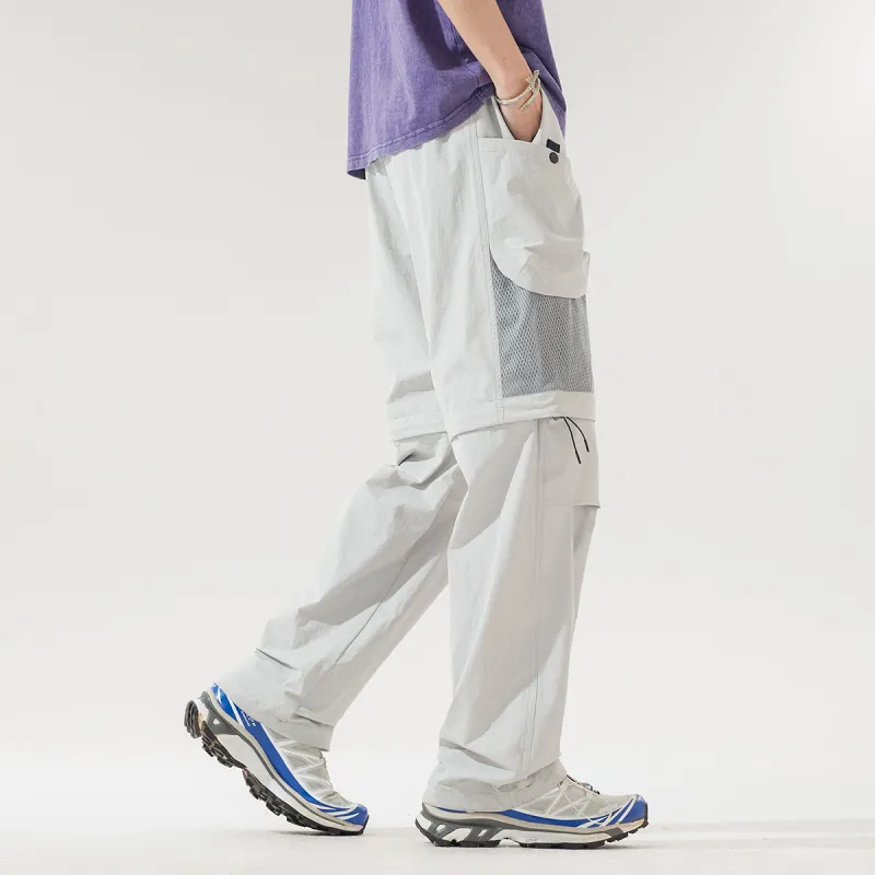 Pilot The Camel Casual Pants Unisex-25