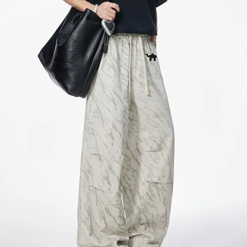 Pilot The Camel Casual Pants Unisex-11