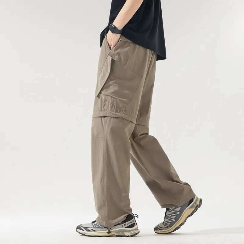 Pilot The Camel Casual Pants Unisex-15