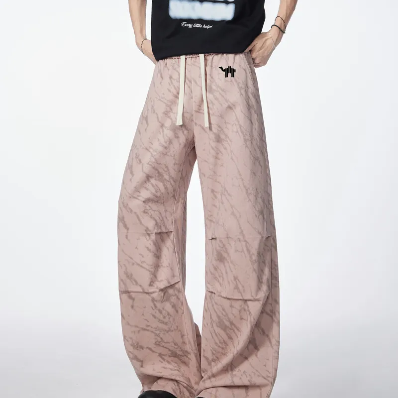 Pilot The Camel Casual Pants Unisex-2