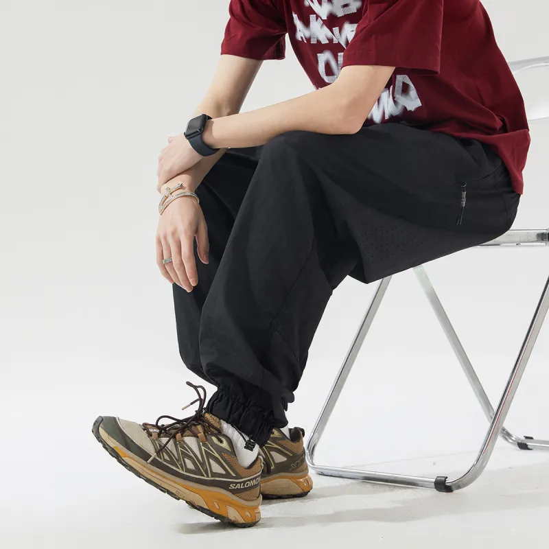 Pilot The Camel Casual Pants Unisex-6