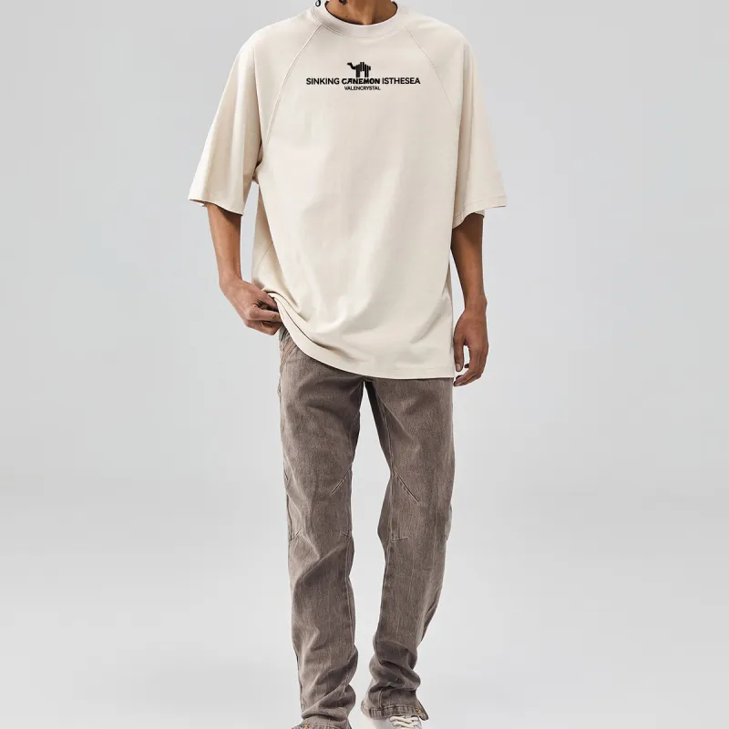 Pilot the camel T Shirts Unisex-23