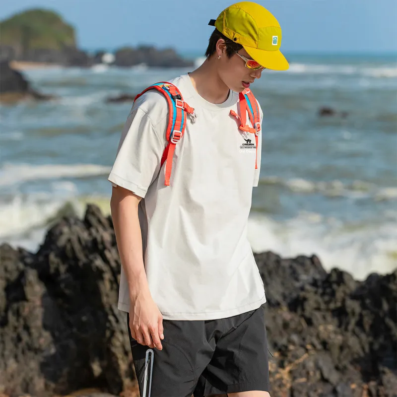 Pilot the camel T Shirts Unisex-9