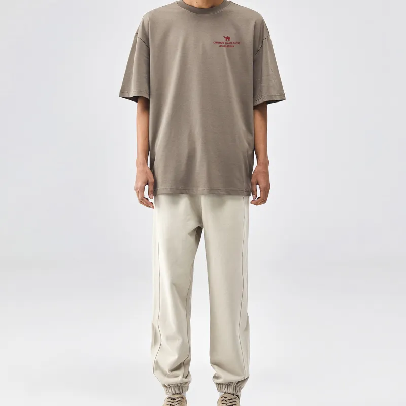 Pilot the camel T Shirts Unisex-16