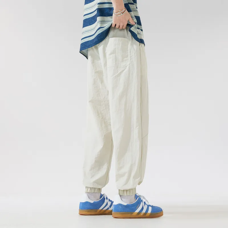 Pilot The Camel Casual Pants Unisex-18