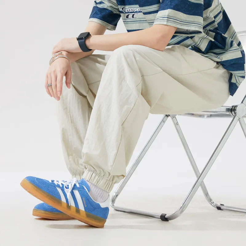 Pilot The Camel Casual Pants Unisex-20