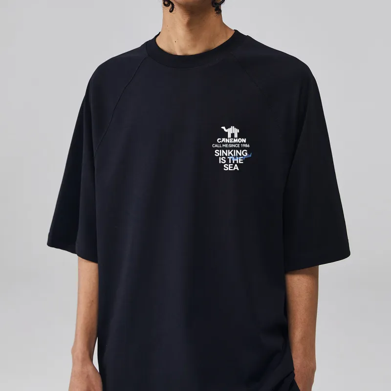 Pilot the camel T Shirts Unisex-11