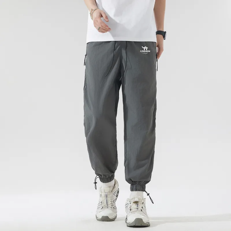 Pilot The Camel Casual Pants Unisex-9