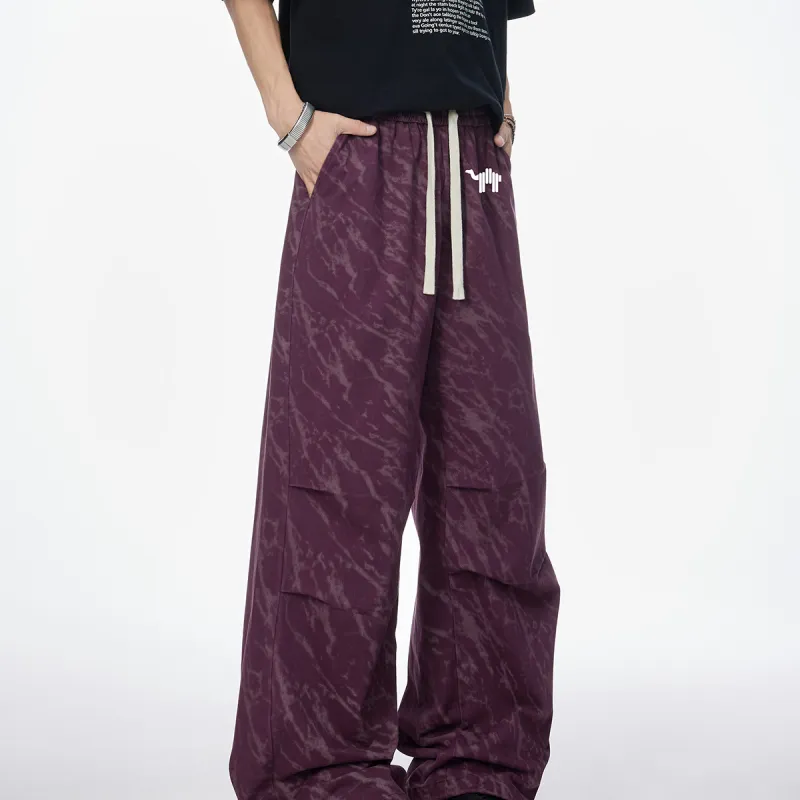 Pilot The Camel Casual Pants Unisex-15