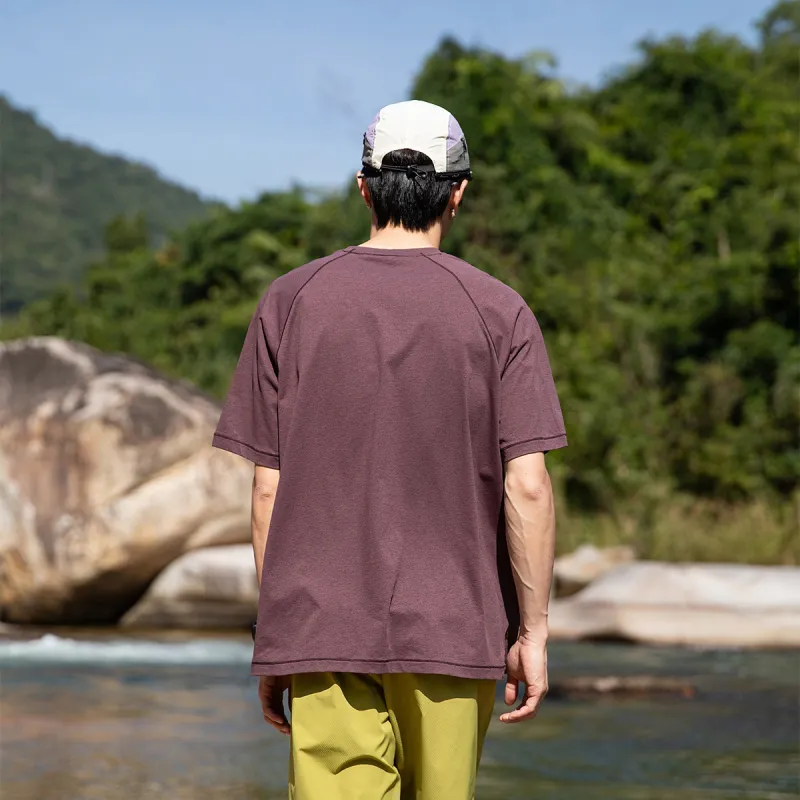 Pilot the camel T Shirts Unisex-18