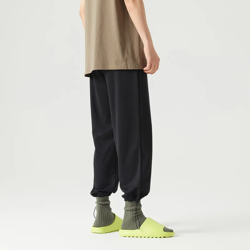 Pilot The Camel Casual Pants Unisex-6