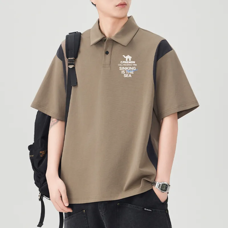 Pilot the camel Shirts Unisex-16