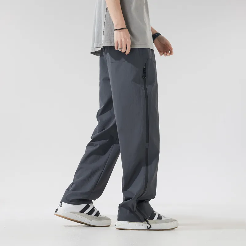 Pilot The Camel Casual Pants Unisex-10