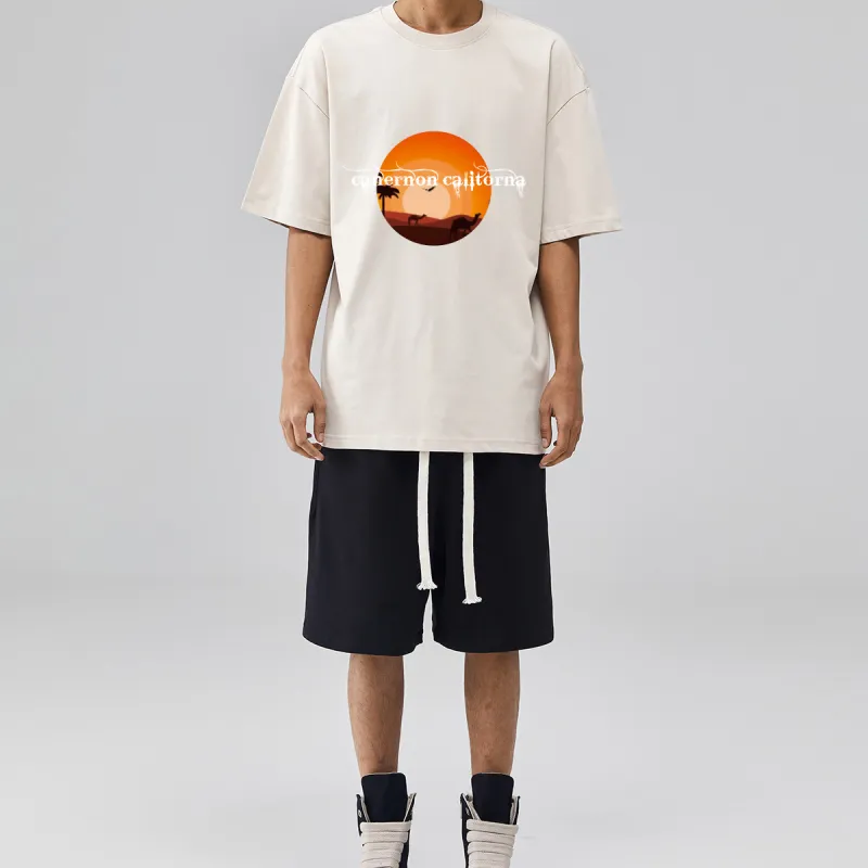 Pilot the camel T Shirts Unisex-23